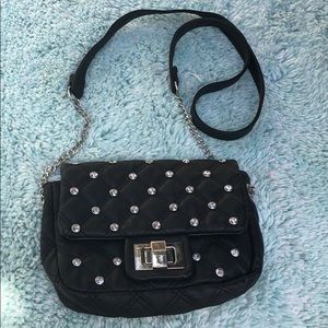 Maurice’s crossbody purse